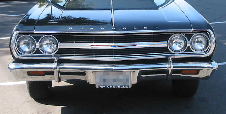 CHEVELLESTUFF ~ The Chevelle Authority