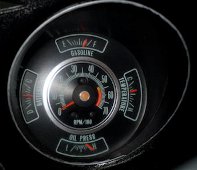 6469404 tachometer