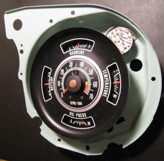 6469408 tachometer