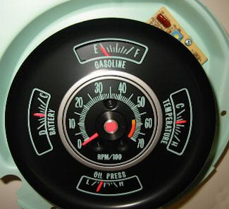 6469408 tachometer